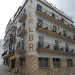 Pensión L'alba 4*