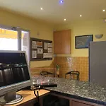 L'alba Pensión 4*