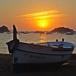 L'alba Pensión