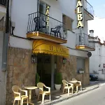 L'alba Pensión