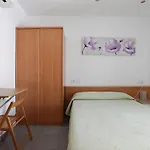 L'alba Pensión 4*