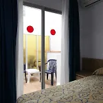 Pensión L'alba 4*
