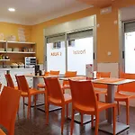 Pensión L'alba 4*