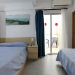 Pensión L'alba 4*