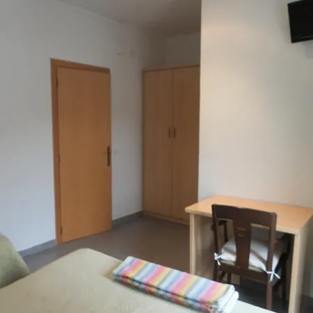 L'alba Guest house 2*