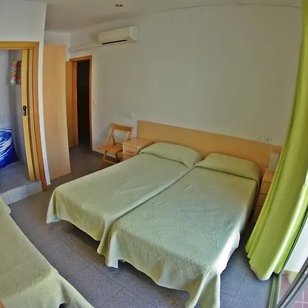 Guest house L'alba