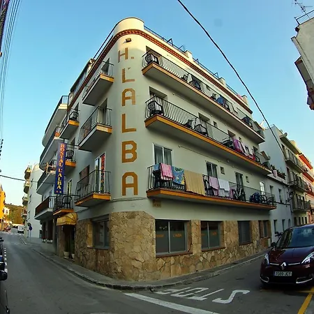 L'alba 2* 滨海托萨
