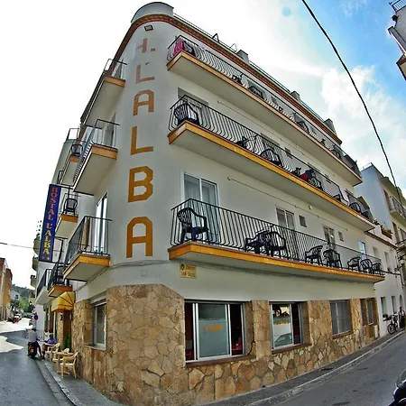 Guest house L'alba