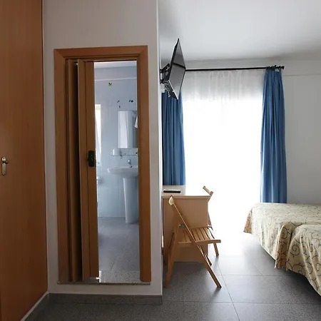 L'alba 4*