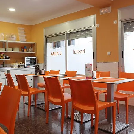 Guest house L'alba 2*