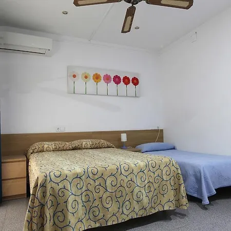 Guest house L'alba