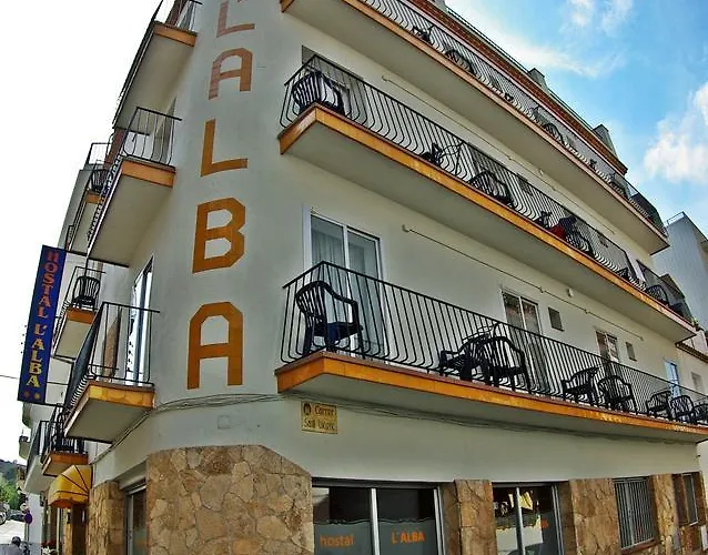 Penzion L'alba 4*