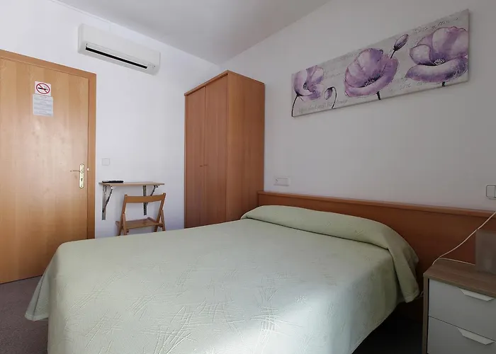 Konukevi L'alba 4*