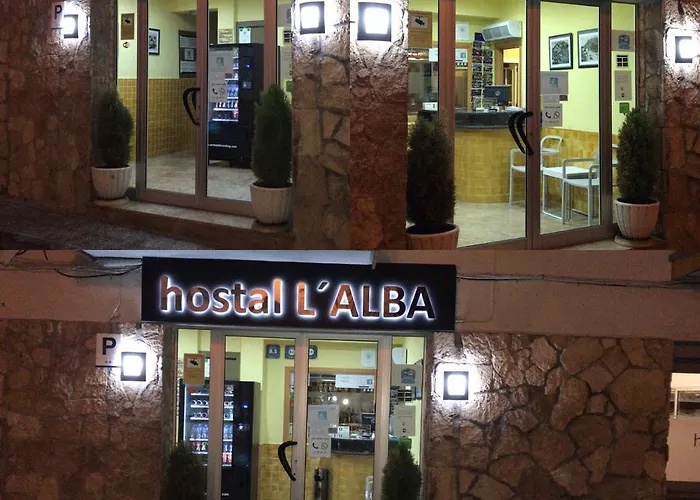 L'alba Konukevi 4*