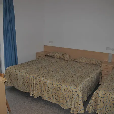 Guest house L'alba 2*