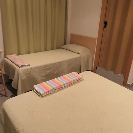 Guest house L'alba