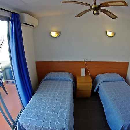 Guest house L'alba 2*