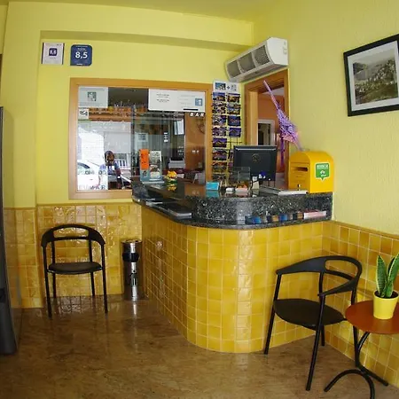 Guest house L'alba
