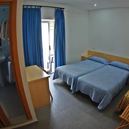 L'alba Guest house
