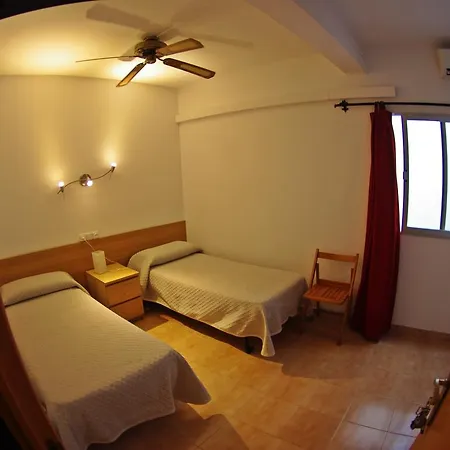 Guest house L'alba