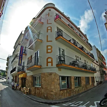 L'alba Guest house