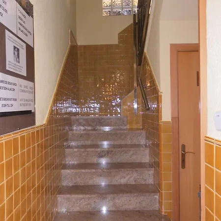 Guest house L'alba