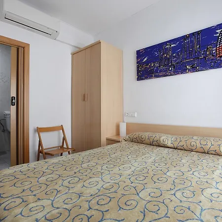 Guest house L'alba