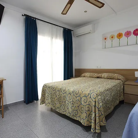 L'alba Guest house