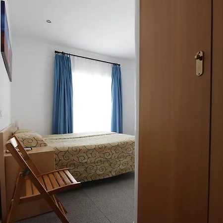 L'alba Guest house