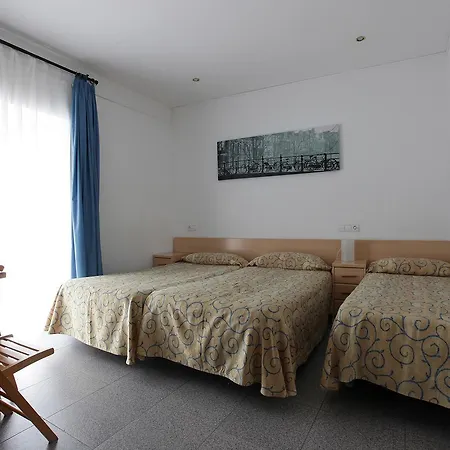 Guest house L'alba Tossa de Mar