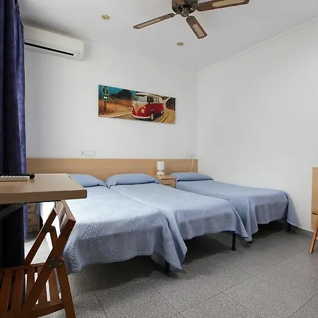 L'alba Guest house Tossa de Mar