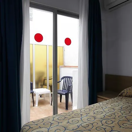 Gasthuis L'alba 4*
