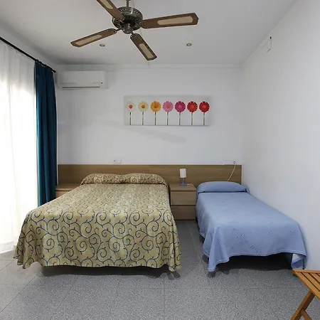Guest house L'alba 2*