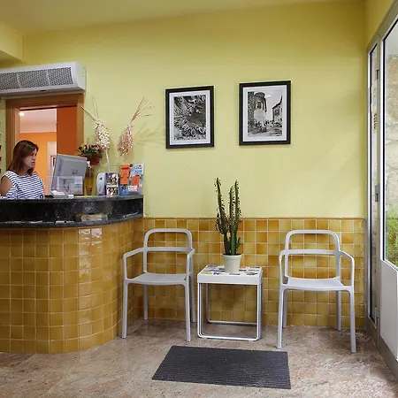 L'alba Guest house Tossa de Mar