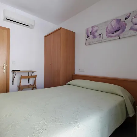 Guest house L'alba 2*