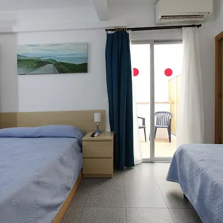Guest house L'alba 2*
