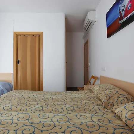 Guest house L'alba 2*