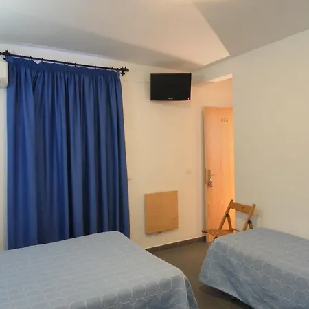 L'alba Pensionat 4*
