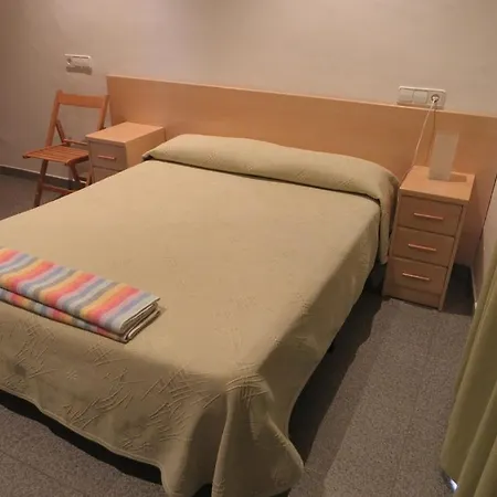 Pensionat L'alba 4*