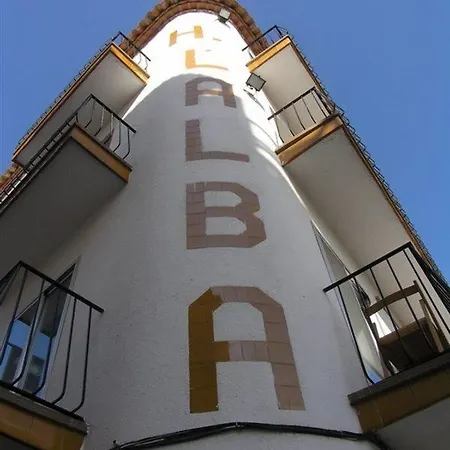 L'alba Gæstehus 4*