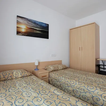 L'alba Gæstehus Tossa de Mar