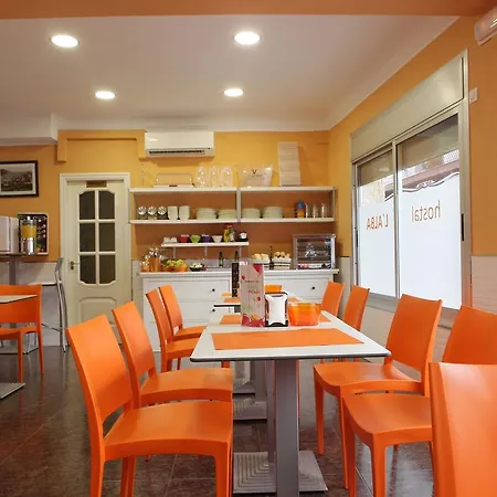 Gæstehus L'alba Tossa de Mar