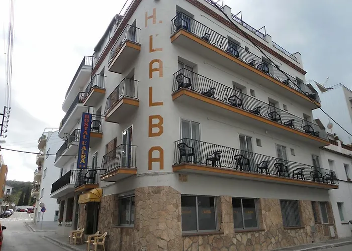 Pensjonat L'alba 4*