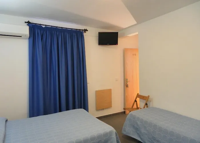 L'alba Pensjonat 4*