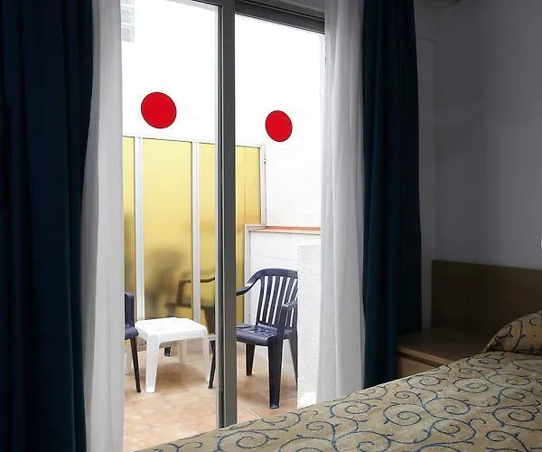 Pensjonat L'alba 4*